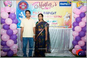 TATA Mothers Day Celebrations 2017