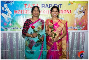 TATA Mothers Day Celebrations 2017