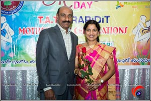 TATA Mothers Day Celebrations 2017