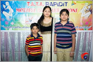 TATA Mothers Day Celebrations 2017