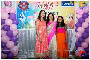 TATA Mothers Day Celebrations 2017