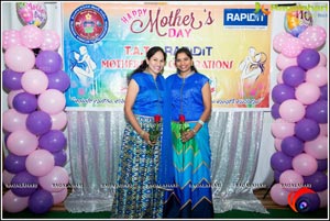 TATA Mothers Day Celebrations 2017