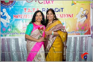 TATA Mothers Day Celebrations 2017