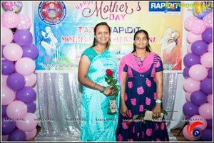 TATA Mothers Day Celebrations 2017