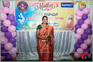 TATA Mothers Day Celebrations 2017