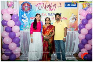 TATA Mothers Day Celebrations 2017