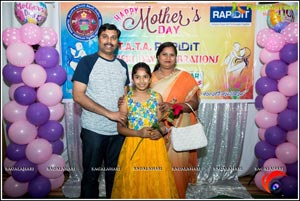 TATA Mothers Day Celebrations 2017