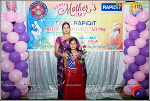 TATA Mothers Day Celebrations 2017