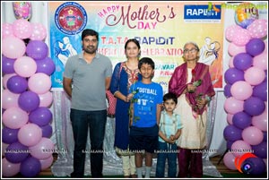 TATA Mothers Day Celebrations 2017