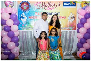 TATA Mothers Day Celebrations 2017