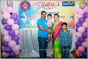 TATA Mothers Day Celebrations 2017