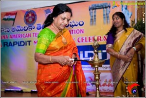 TATA Mothers Day Celebrations 2017