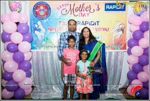 TATA Mothers Day Celebrations 2017