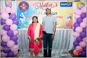 TATA Mothers Day Celebrations 2017