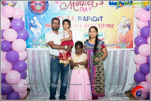 TATA Mothers Day Celebrations 2017