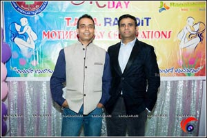 TATA Mothers Day Celebrations 2017