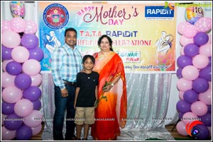 TATA Mothers Day Celebrations 2017