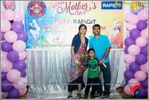 TATA Mothers Day Celebrations 2017