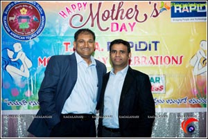 TATA Mothers Day Celebrations 2017