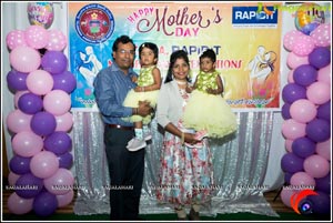 TATA Mothers Day Celebrations 2017