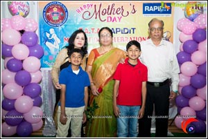 TATA Mothers Day Celebrations 2017