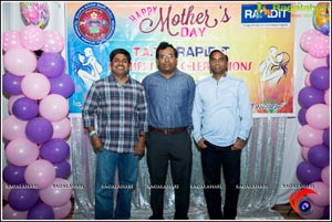 TATA Mothers Day Celebrations 2017