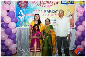 TATA Mothers Day Celebrations 2017