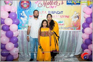 TATA Mothers Day Celebrations 2017