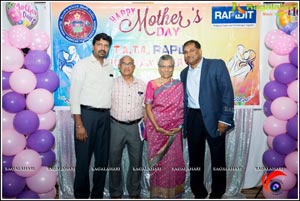 TATA Mothers Day Celebrations 2017