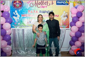 TATA Mothers Day Celebrations 2017