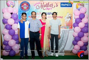 TATA Mothers Day Celebrations 2017