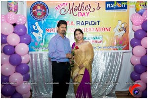 TATA Mothers Day Celebrations 2017