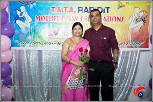 TATA Mothers Day Celebrations 2017