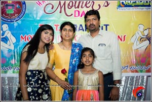 TATA Mothers Day Celebrations 2017