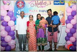 TATA Mothers Day Celebrations 2017