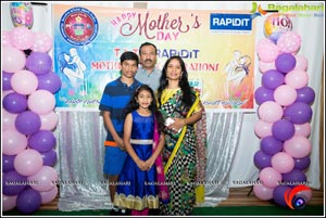 TATA Mothers Day Celebrations 2017