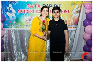 TATA Mothers Day Celebrations 2017