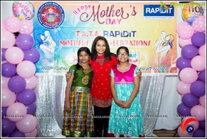 TATA Mothers Day Celebrations 2017