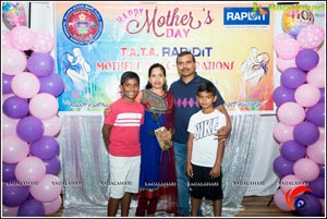 TATA Mothers Day Celebrations 2017