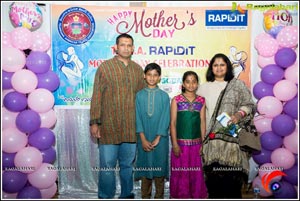 TATA Mothers Day Celebrations 2017