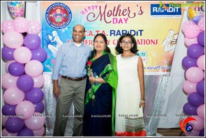 TATA Mothers Day Celebrations 2017