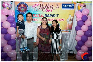 TATA Mothers Day Celebrations 2017