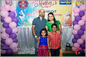 TATA Mothers Day Celebrations 2017