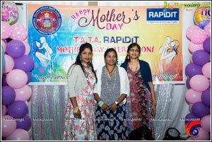 TATA Mothers Day Celebrations 2017