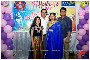 TATA Mothers Day Celebrations 2017