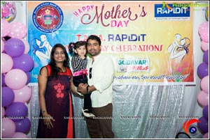 TATA Mothers Day Celebrations 2017