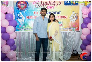 TATA Mothers Day Celebrations 2017