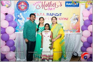 TATA Mothers Day Celebrations 2017