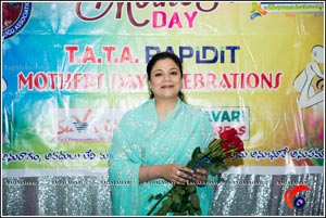 TATA Mothers Day Celebrations 2017