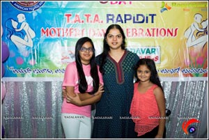 TATA Mothers Day Celebrations 2017